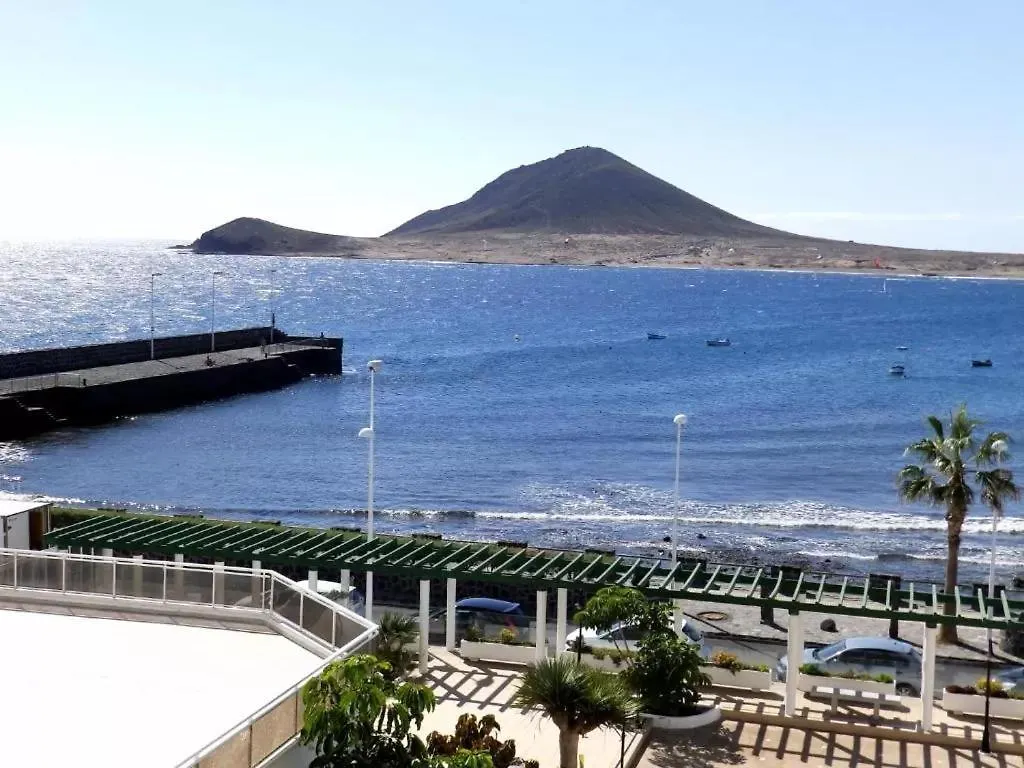 Estrella Del Mar Apartment El Medano  El Medano (Tenerife)